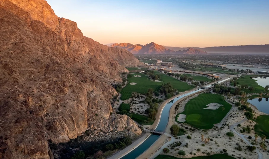 Destination Polo: Palm Springs and the Coachella Valley.
