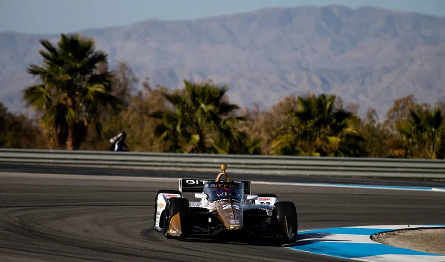 Destination Polo: Palm Springs and the Coachella Valley.