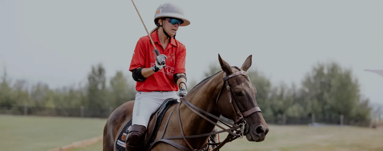 Polo Player