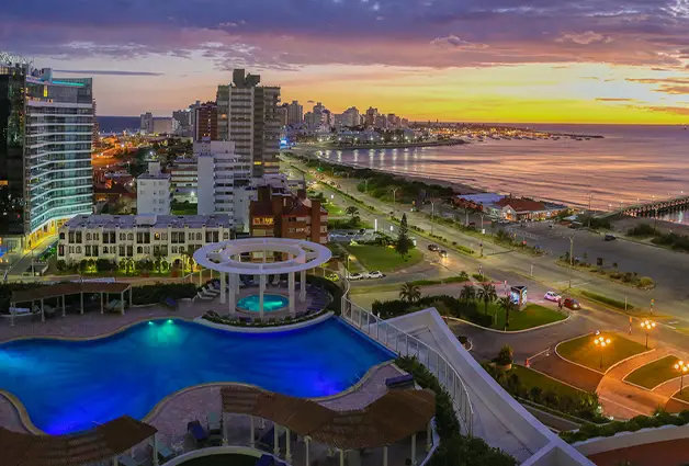 Punta del Este