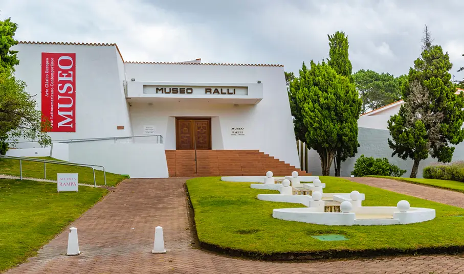 Rally Museum, Punta del Este