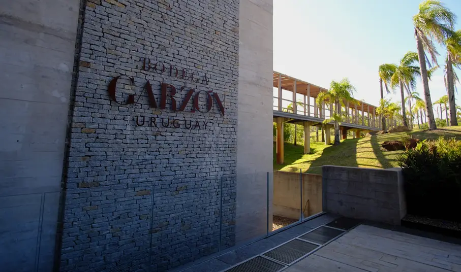 Bodega Garzon Winery, Punta del Este