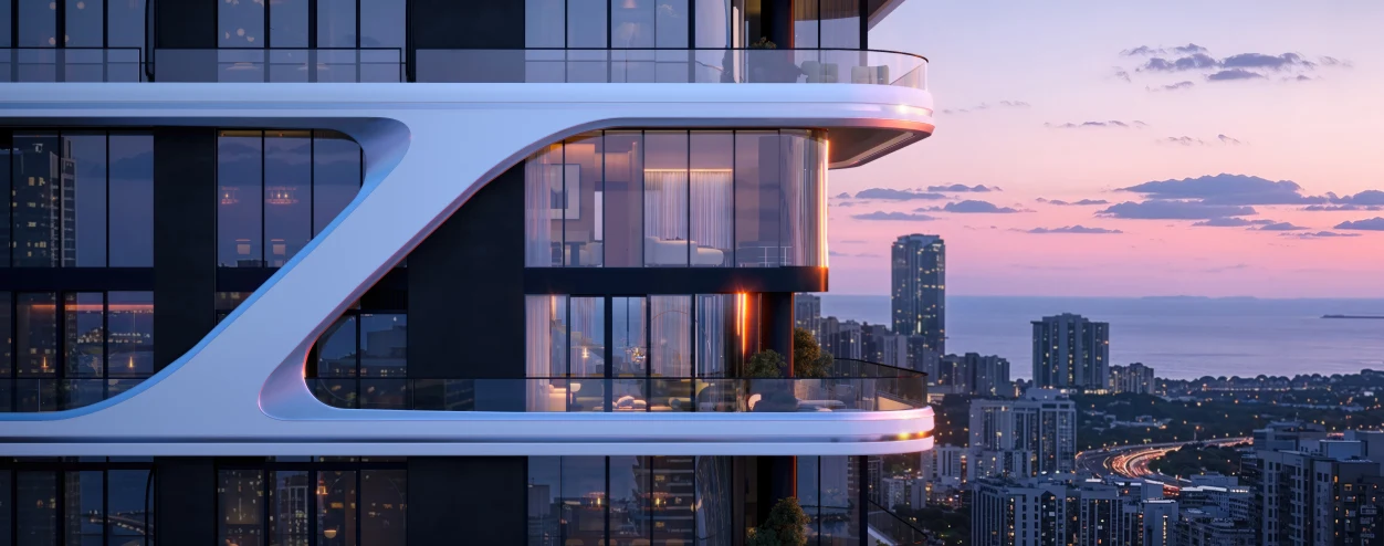 Bugatti Residences Miami