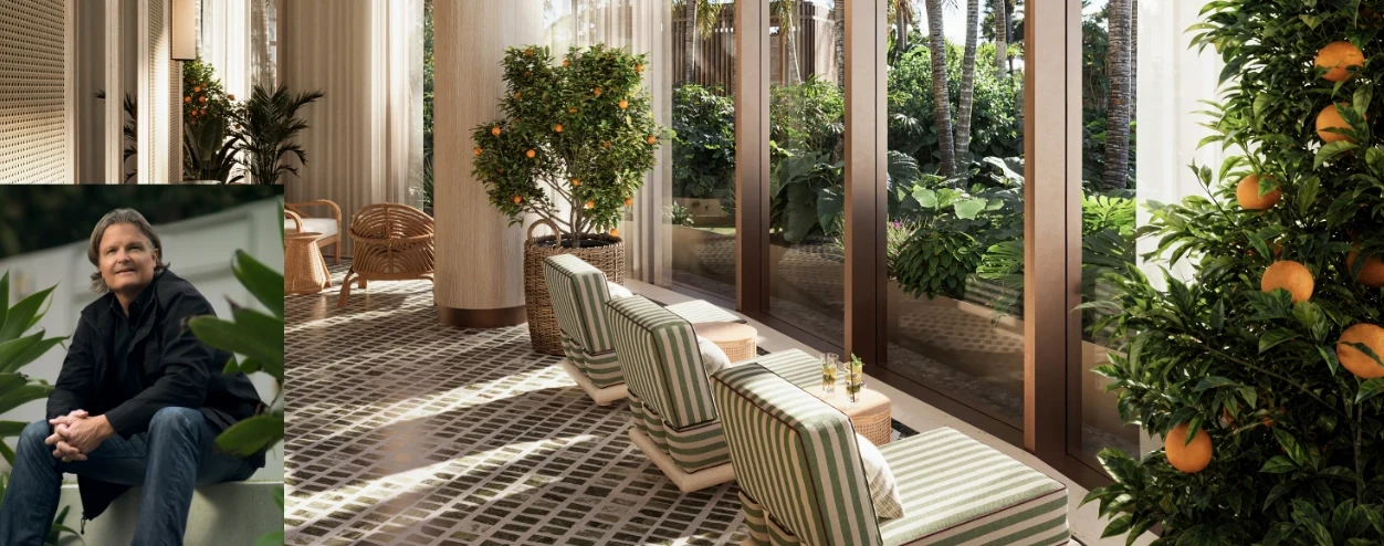 Waldorf Astoria Residences Sarasota