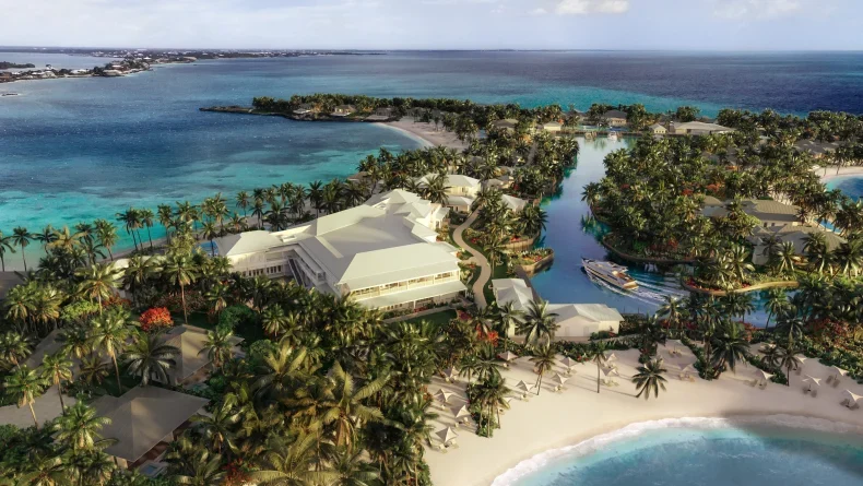 The Residences at Montage Cay