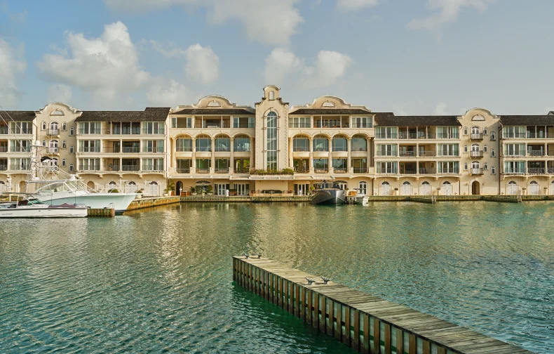 Pendry Residences, Barbados