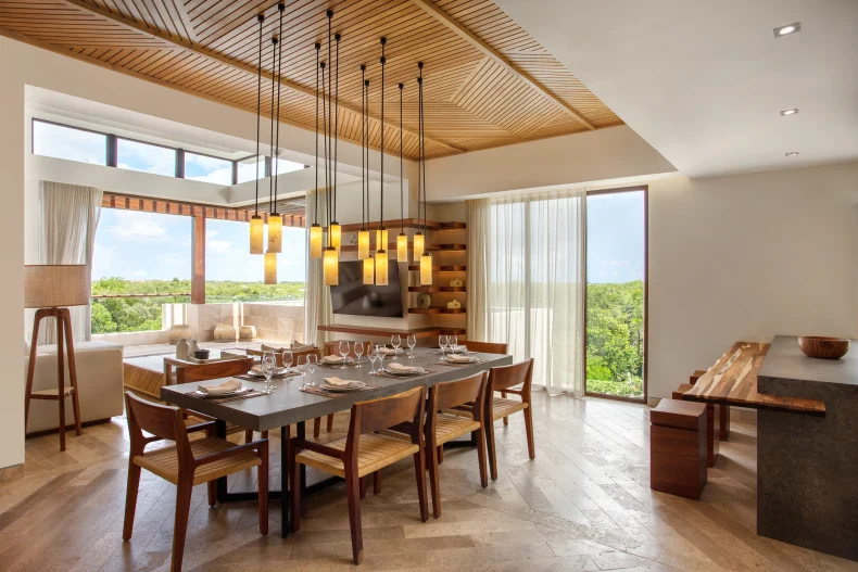 Fairmont Heritage Place Mayakoba