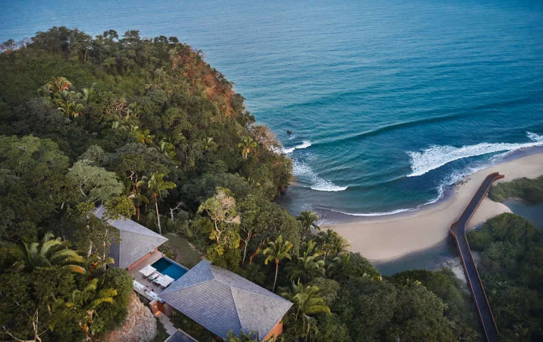 Mandarina Villa