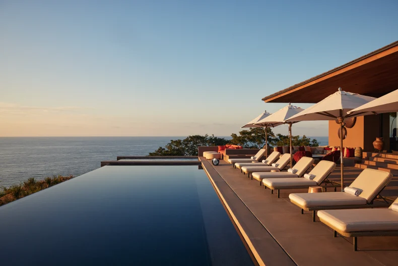 Mandarina Villa