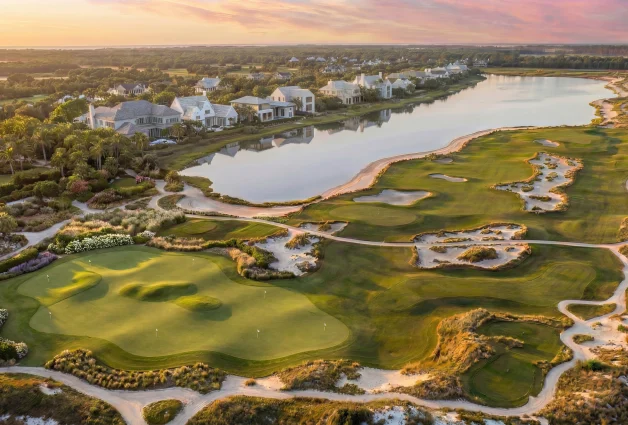 The Wellington - A New Equestrian Development in Palm Beach County