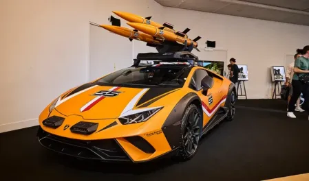 Top Marques Monaco