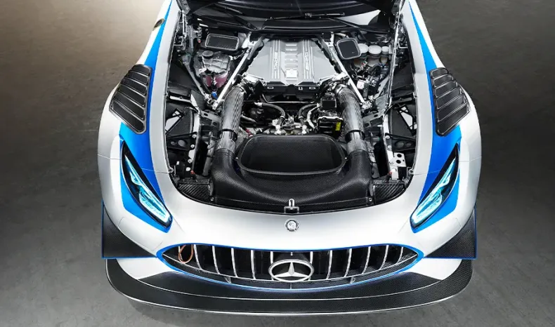 AMG GT3 130Y Motorsport
