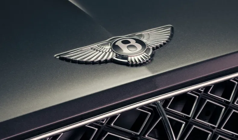 Bentley Boodles Continental GTC