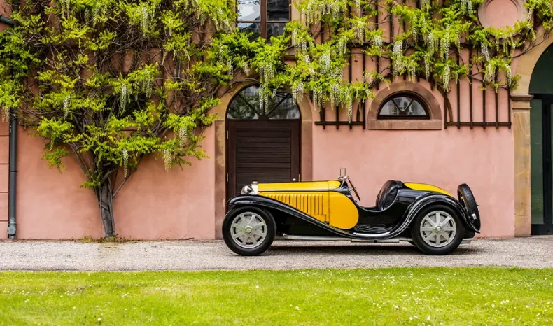Bugatti Chiron Super Sport 55 1 of 1