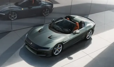 Ferrari 12Cilindri