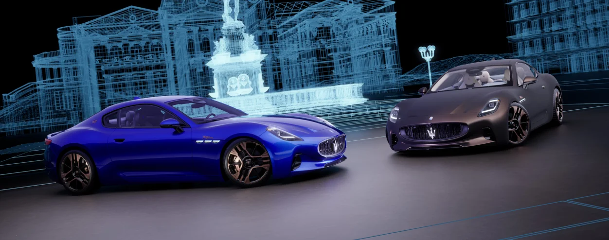 GranTurismo Anniversario