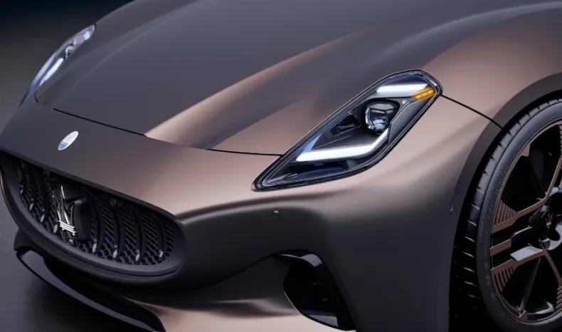 GranTurismo Anniversario