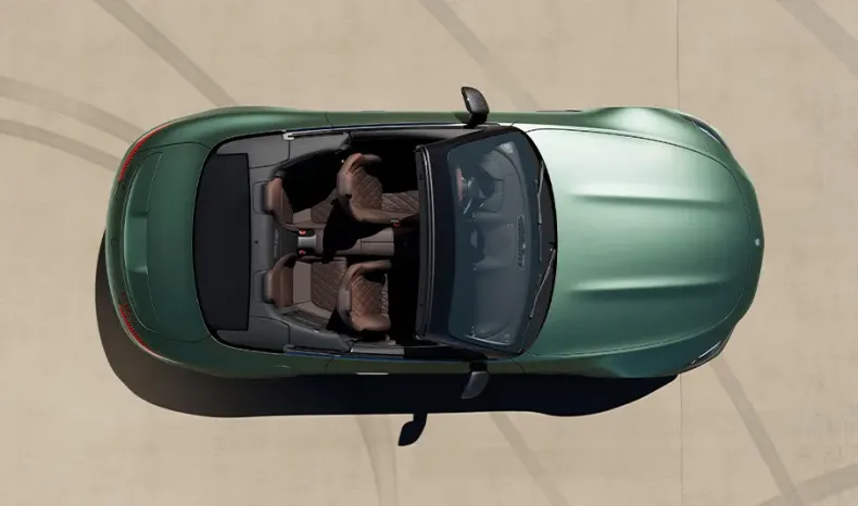 Mercedes-AMG SL SE Performance
