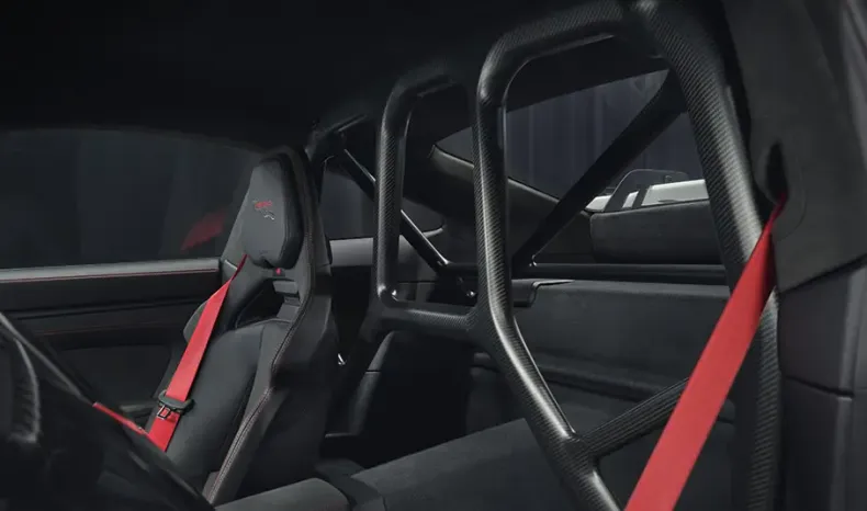 Porsche 911 GT3