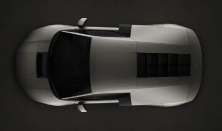 Audi Nuvolari
