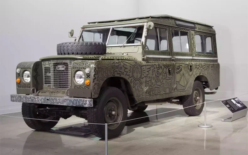 Rétromobile