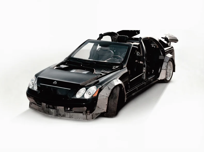 Rétromobile