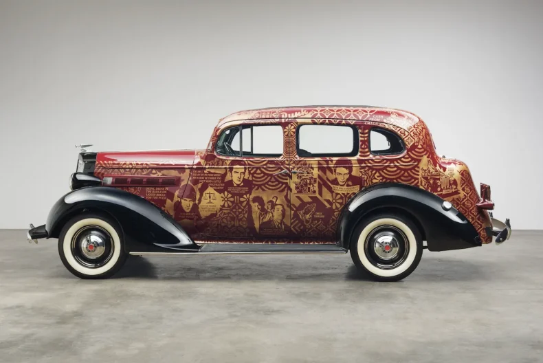 Restomobile