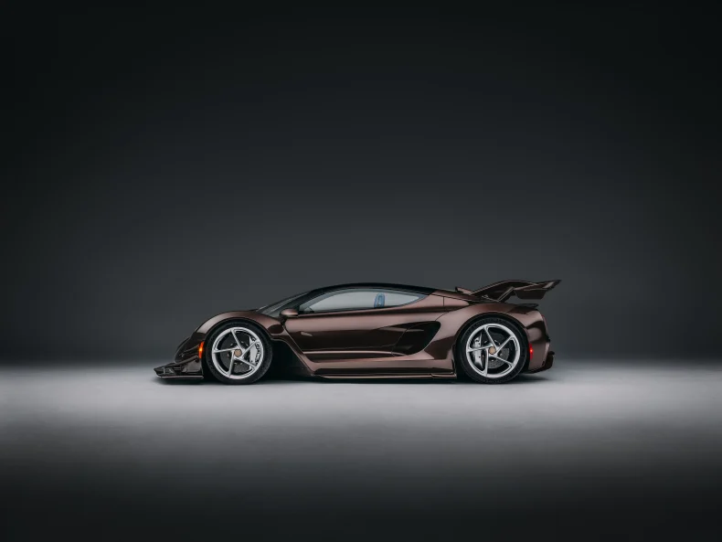 21C Spyder