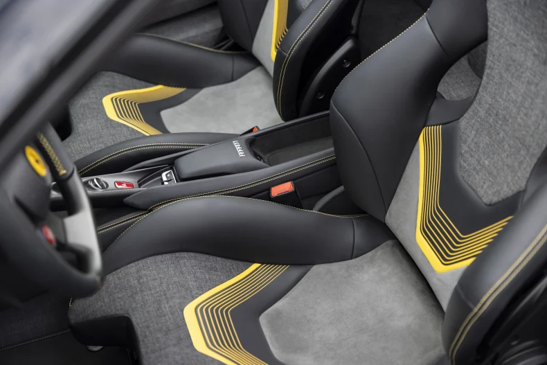 Ferrari HC25
