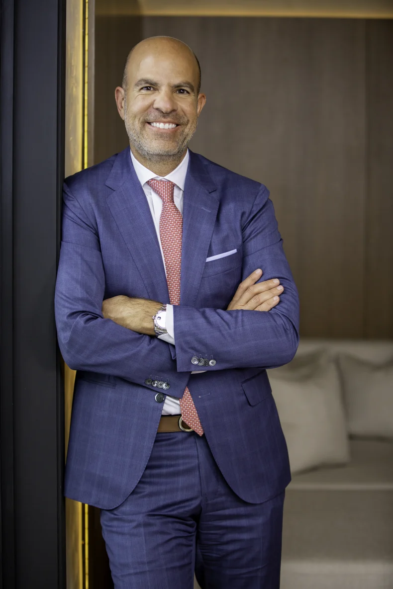 Harvey Hernandez