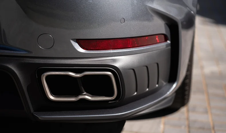 911 Turbo S