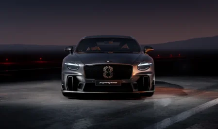 Supersports