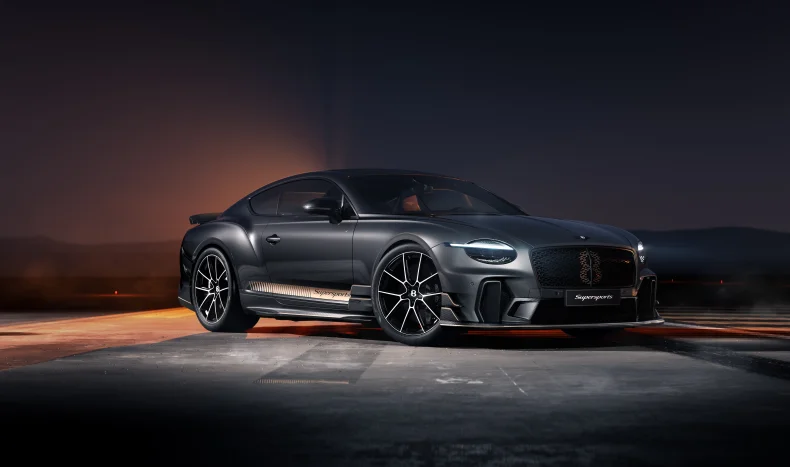 Supersports