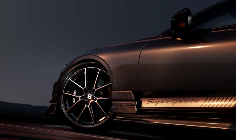 Supersports