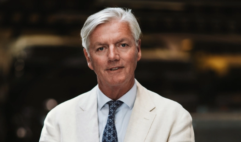 Spyker’s Victor Muller Talks C8 Preliator XXV, The Quail and What’s Next
