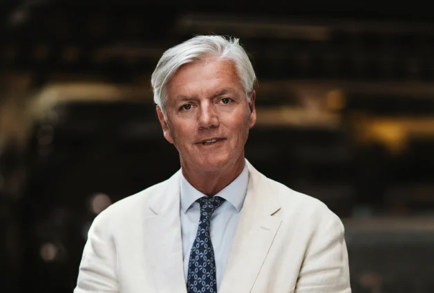 Spyker’s Victor Muller Talks C8 Preliator XXV, The Quail and What’s Next