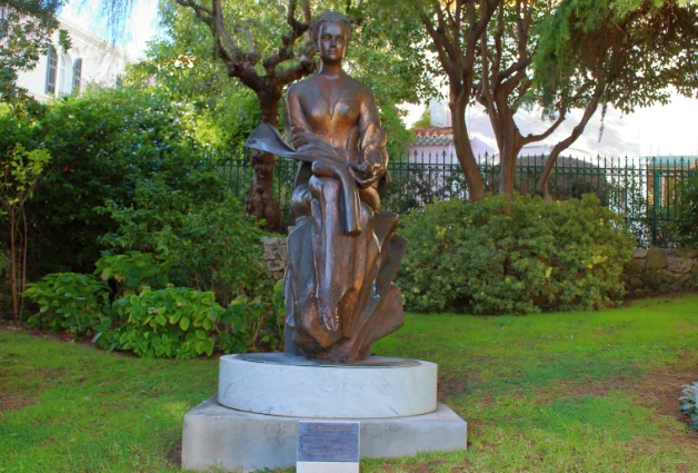 Monaco's Open-Air Museum: Sculptures to Discover Across the Principality