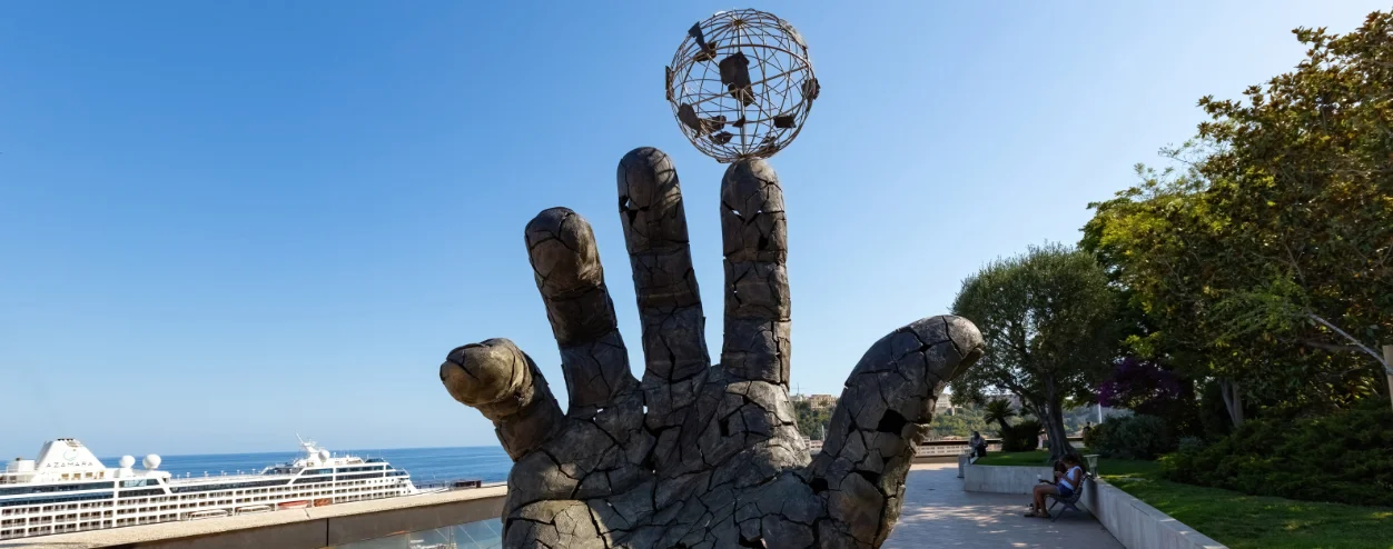 Monaco Art