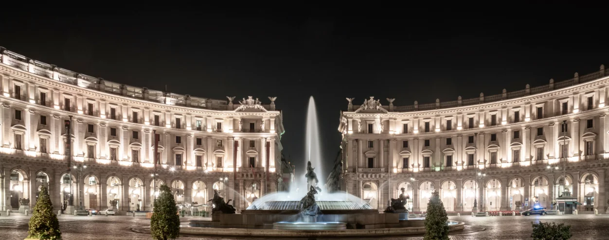 Rome
