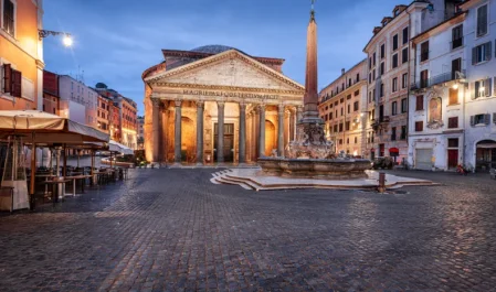 Rome