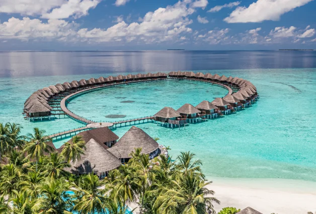 The Art of Indulgence: 15 luxury travel destinations for the elite traveler