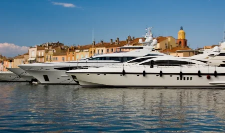 luxury Travel