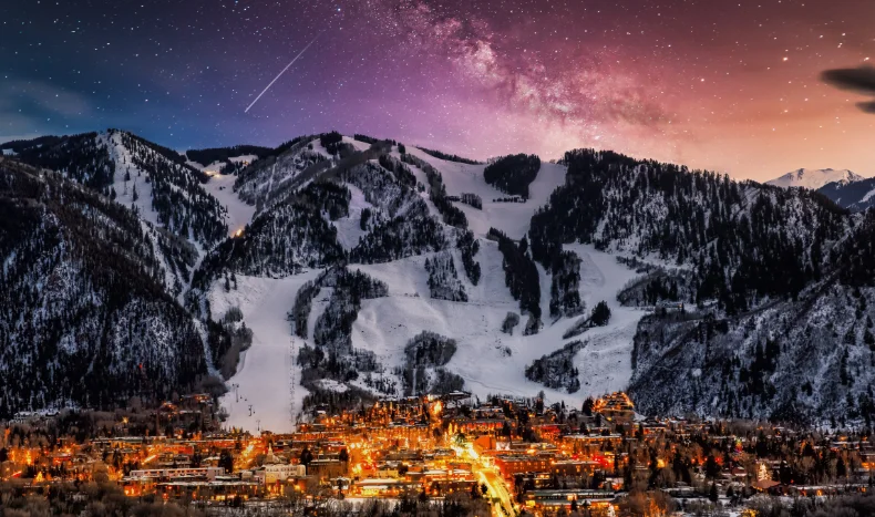 Aspen, Colorado
