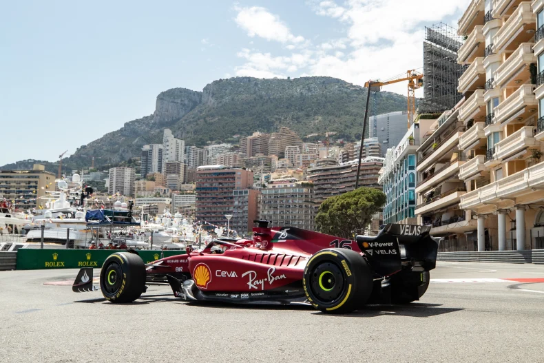 Preparing for the 2026 Louis Vuitton Grand Prix de Monaco