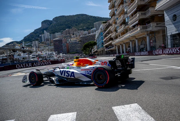 Preparing for the 2026 Louis Vuitton Grand Prix de Monaco