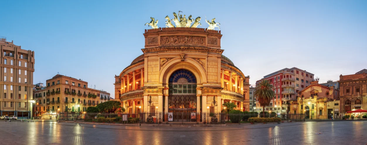 Palermo