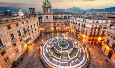 Palermo