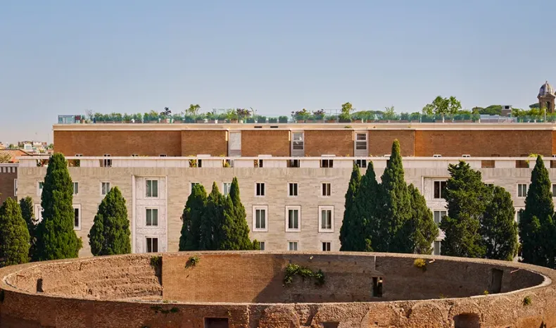 Bulgari Hotel Roma
