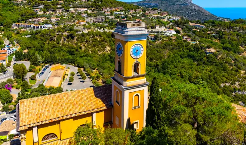 Église Notre-Dame-de-l'Assomption