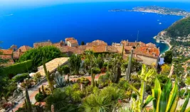 Eze Village